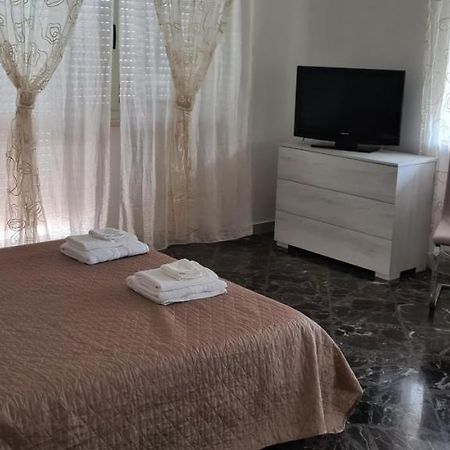 Apartmán Jajo Apartament Brindisi Exteriér fotografie