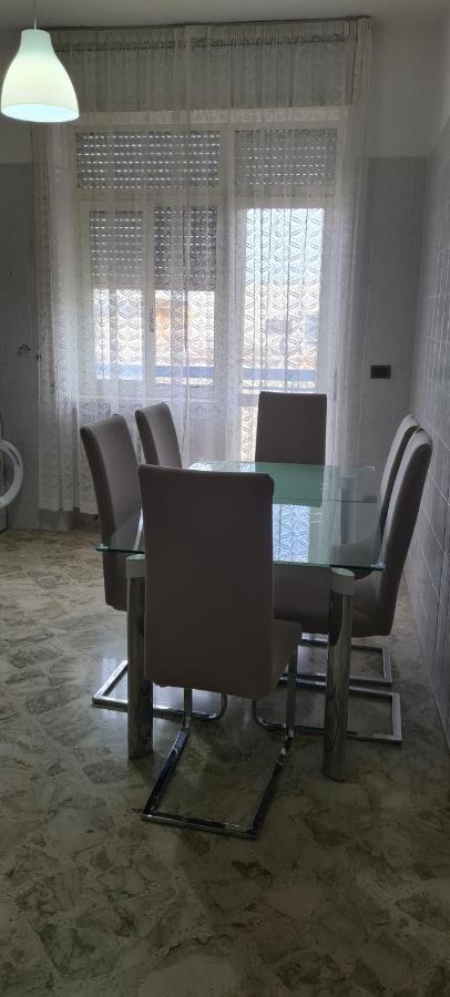 Apartmán Jajo Apartament Brindisi Exteriér fotografie