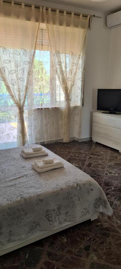 Apartmán Jajo Apartament Brindisi Exteriér fotografie