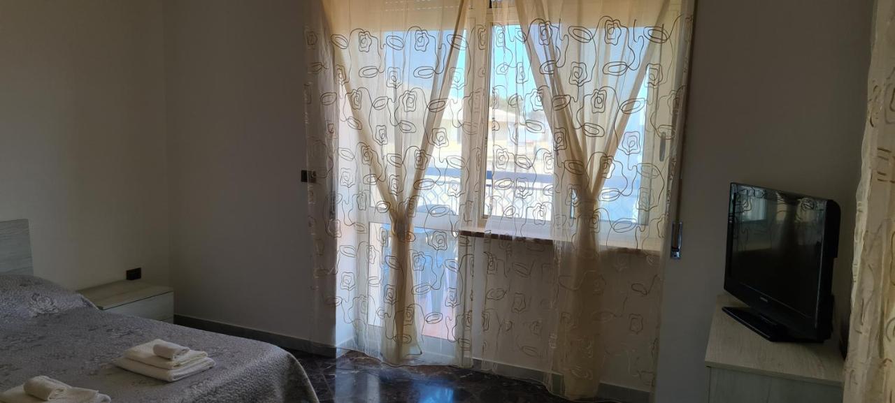 Apartmán Jajo Apartament Brindisi Exteriér fotografie