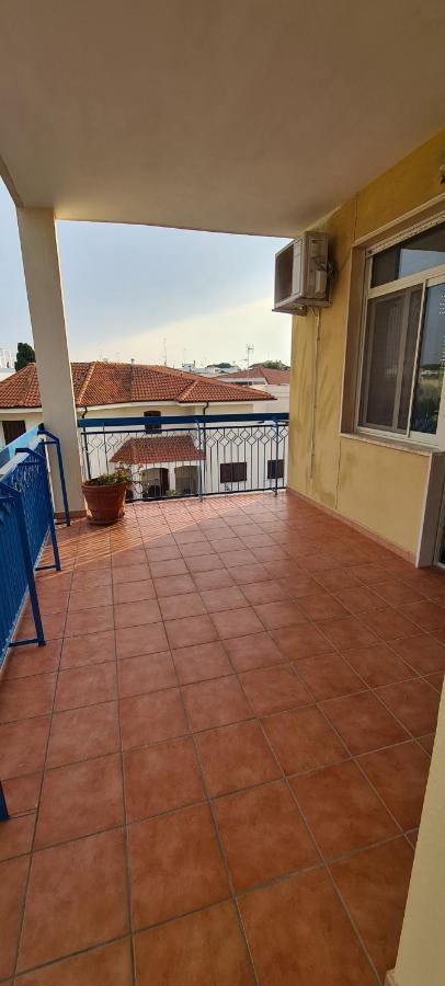 Apartmán Jajo Apartament Brindisi Exteriér fotografie