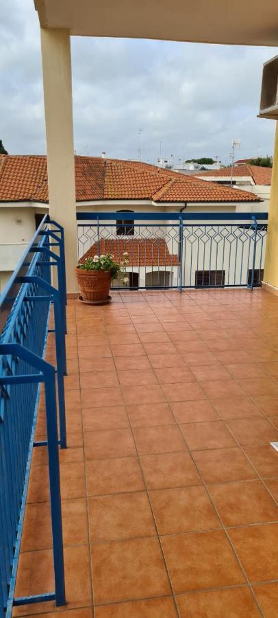 Apartmán Jajo Apartament Brindisi Exteriér fotografie