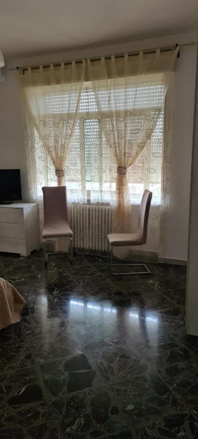 Apartmán Jajo Apartament Brindisi Exteriér fotografie