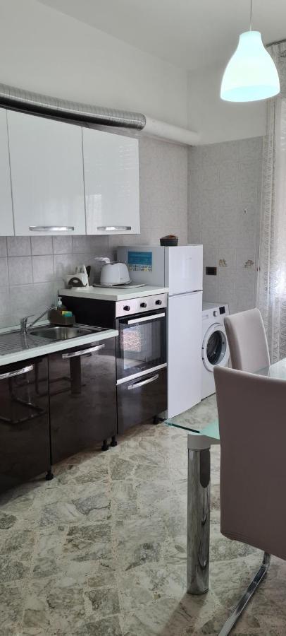 Apartmán Jajo Apartament Brindisi Exteriér fotografie