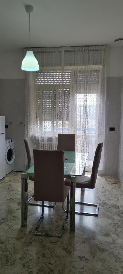 Apartmán Jajo Apartament Brindisi Exteriér fotografie